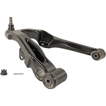 Order MOOG - CK621355 - Problem Solver Front Passenger Side Lower Control Arm and Ball Joint Assembly For Your Vehicle