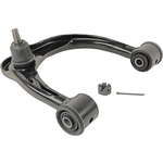 Order MOOG - CK621474 - Problem Solver Front Passenger Side Upper Control Arm and Ball Joint Assembly For Your Vehicle
