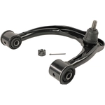 Order MOOG - CK621475 - Problem Solver Front Driver Side Upper Control Arm and Ball Joint Assembly For Your Vehicle