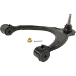 Order MOOG - CK623125 - Problem Solver Front Driver Side Upper Control Arm and Ball Joint Assembly For Your Vehicle