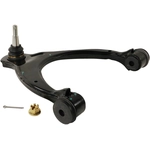 Order MOOG - CK623126 - Problem Solver Front Passenger Side Upper Control Arm and Ball Joint Assembly For Your Vehicle