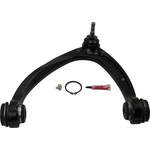 Order MOOG - CK80669 - Control Arm With Ball Joint For Your Vehicle