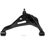 Order MOOG - RK620307 - Control Arm With Ball Joint For Your Vehicle