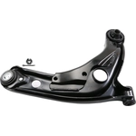 Order Control Arm With Ball Joint by MOOG - RK620572 For Your Vehicle