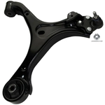 Order MOOG - RK622038 - Front Driver Side Lower Control Arm For Your Vehicle