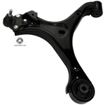 Order MOOG - RK622039 - Front Passenger Side Lower Control Arm For Your Vehicle