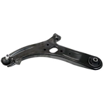 Order MOOG - RK622643 - Front Driver Side Lower Control Arm For Your Vehicle