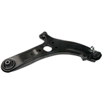 Order MOOG - RK622645 - Front Passenger Side Lower Control Arm For Your Vehicle