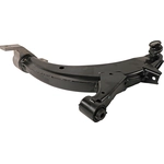 Order Control Arm With Ball Joint by MOOG - RK622889 For Your Vehicle