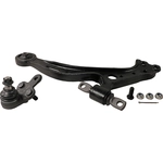 Order Control Arm With Ball Joint by MOOG - RK623014 For Your Vehicle