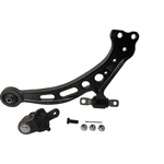 Order Control Arm With Ball Joint by MOOG - RK623015 For Your Vehicle