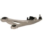 Order MOOG - RK623064 - Front Driver Side Lower Control Arm For Your Vehicle