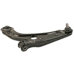 Order MOOG - RK623293 - Front Driver Side Lower Control Arm and Ball Joint Assembly For Your Vehicle