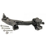 Order MOOG - RK623324 - Front Passenger Side Lower Control Arm and Ball Joint Assembly For Your Vehicle