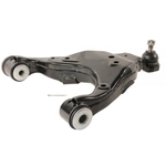 Order MOOG - RK623413 - Front Passenger Side Lower Control Arm and Ball Joint Assembly For Your Vehicle