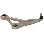Order MOOG - RK623475 - Front Driver Side Lower Control Arm For Your Vehicle