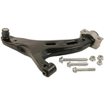 Order MOOG - RK623476 - Front Passenger Side Lower Control Arm For Your Vehicle