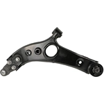 Order Control Arm With Ball Joint by MOOG - RK623538 For Your Vehicle