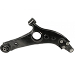Order MOOG - RK623539 - Front Driver Side Lower Control Arm and Ball Joint Assembly For Your Vehicle