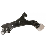 Order MOOG - RK623582 - Front Passenger Side Lower Control Arm and Ball Joint Assembly For Your Vehicle