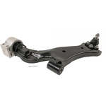 Order MOOG - RK623583 - Front Driver Side Lower Control Arm and Ball Joint Assembly For Your Vehicle