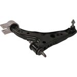 Order Control Arm With Ball Joint by MOOG - RK623586 For Your Vehicle