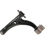 Order Control Arm With Ball Joint by MOOG - RK623587 For Your Vehicle