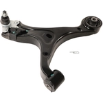 Order MOOG - RK623613 - Control Arm and Ball Joint Assembly For Your Vehicle