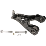 Order MOOG - RK623635 - Rear Driver Side Upper Control Arm and Ball Joint Assembly For Your Vehicle