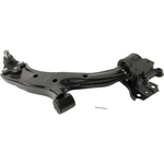 Order MOOG - RK623642 - R-Series Front Passenger Side Lower Control Arm and Ball Joint Assembly For Your Vehicle