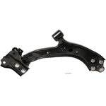 Order MOOG - RK623643 - Front Driver Side Lower Control Arm and Ball Joint Assembly For Your Vehicle