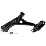 Order MOOG - RK623649 - Front Passenger Side Lower Control Arm and Ball Joint Assembly For Your Vehicle