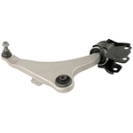 Order MOOG - RK623653 - Front Passenger Side Lower Control Arm and Ball Joint Assembly For Your Vehicle