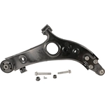 Order MOOG - RK623684 - Front Driver Side Lower Control Arm and Ball Joint Assembly For Your Vehicle