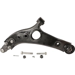 Order MOOG - RK623685 - Front Passenger Side Lower Control Arm and Ball Joint Assembly For Your Vehicle