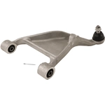 Order MOOG - RK623718 - Rear Passenger Side Upper Control Arm and Ball Joint Assembly For Your Vehicle