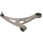 Order MOOG - RK623734 - Front Passenger Side Lower Control Arm and Ball Joint Assembly For Your Vehicle