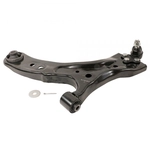 Order MOOG - RK623735 - Front Driver Side Lower Control Arm and Ball Joint Assembly For Your Vehicle