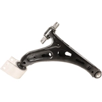 Order MOOG - RK623740 - Front Driver Side Lower Control Arm and Ball Joint Assembly For Your Vehicle