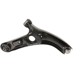 Order MOOG - RK623741 - Front Driver Side Lower Control Arm and Ball Joint Assembly For Your Vehicle