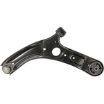 Order MOOG - RK623742 - Front Passenger Side Lower Control Arm and Ball Joint Assembly For Your Vehicle