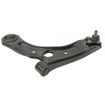 Order MOOG - RK623745 - Front Driver Side Lower Control Arm and Ball Joint Assembly For Your Vehicle