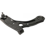 Order MOOG - RK623746 - Front Passenger Side Lower Control Arm and Ball Joint Assembly For Your Vehicle