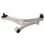 Order MOOG - RK623750 - Front Driver Side Lower Control Arm and Ball Joint Assembly For Your Vehicle