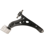 Order MOOG - RK623751 - Front Driver Side Lower Control Arm and Ball Joint Assembly For Your Vehicle