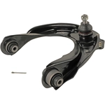 Order MOOG - RK623754 - Front Driver Side Upper Control Arm and Ball Joint Assembly For Your Vehicle