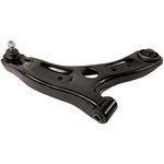 Order Control Arm With Ball Joint by MOOG - RK623797 For Your Vehicle