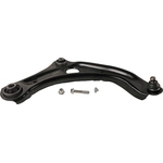 Order Control Arm With Ball Joint by MOOG - RK623798 For Your Vehicle