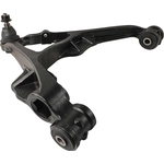 Order Control Arm With Ball Joint by MOOG - RK623830 For Your Vehicle