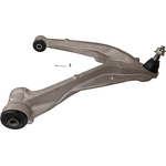Order Control Arm With Ball Joint by MOOG - RK623833 For Your Vehicle